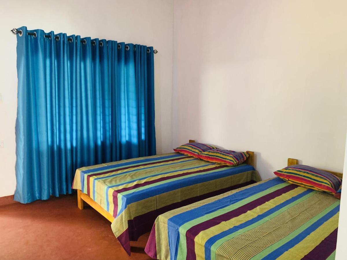 אנוראדפורה Coco Garden Holiday Homes מראה חיצוני תמונה